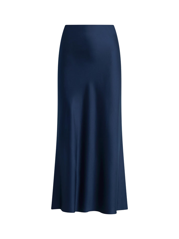 Favorite Daughter The Favorite Skirt in Navy