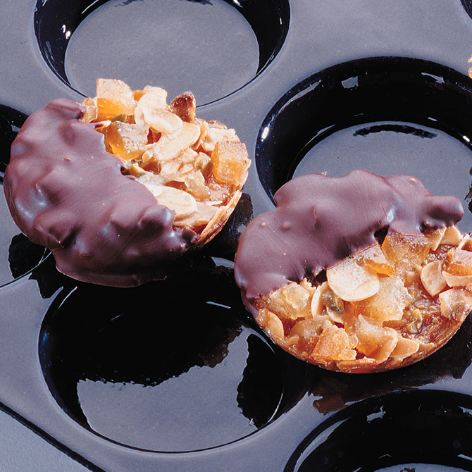 Flexipan Florentines Mini - 40 Forms