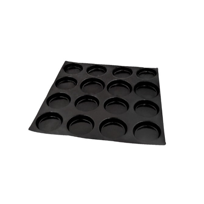 Flexipan Shallow Round - 24 Forms