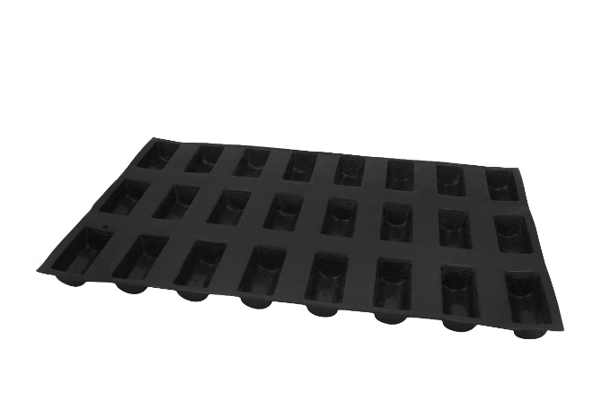 Flexipan Small Cakes - 24 Forms
