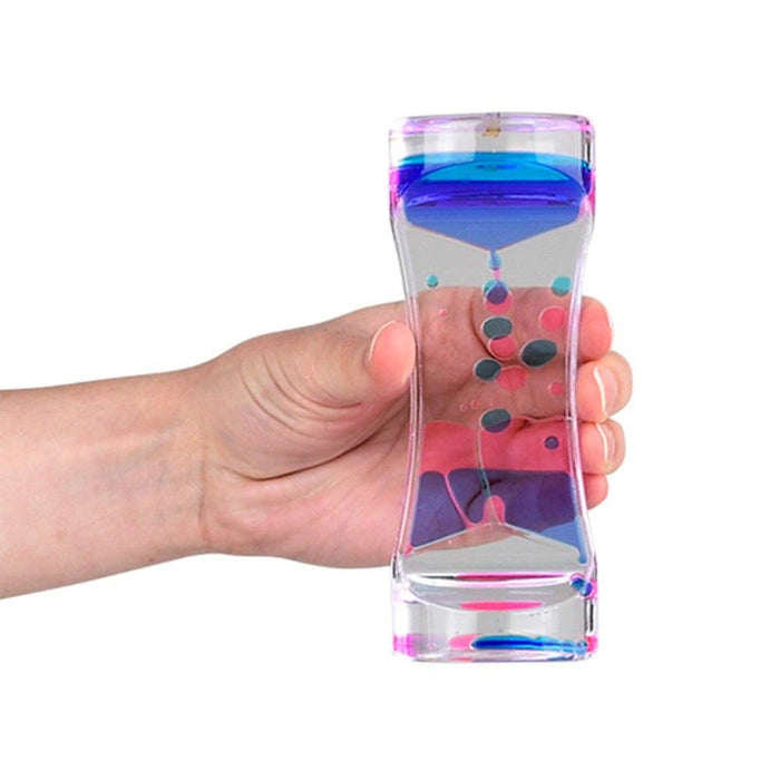 FLOATING COLOR TIMER LLB kids toys