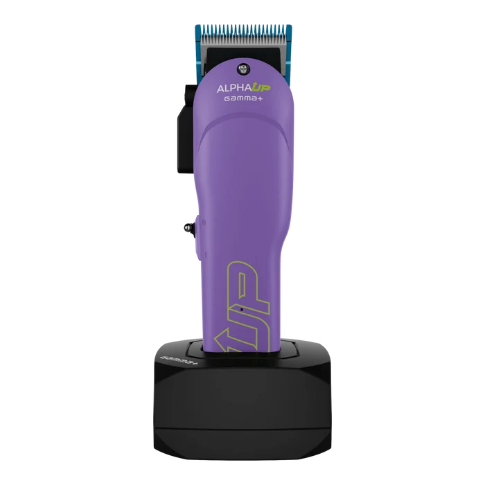 Gamma+ Alpha UP hårklipper