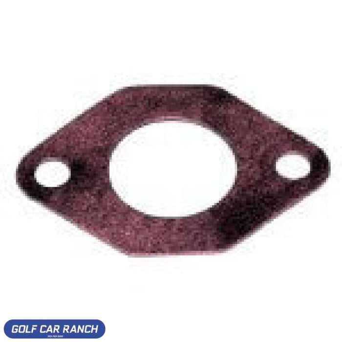 1016439 GASKET INSULATOR TO SPRG BRKT GASKET - CC