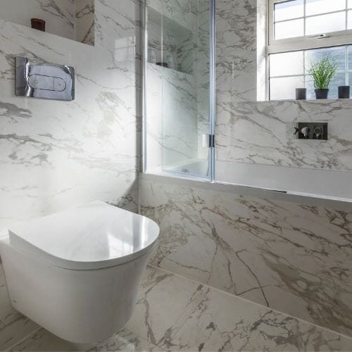 GP Toilet Seat Toilets & Bidets TOTO