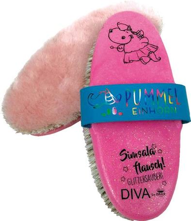 HAAS Pummel Diva