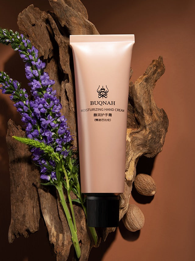 HAND-CREAM-GLAMOR OF BABYLON-50g