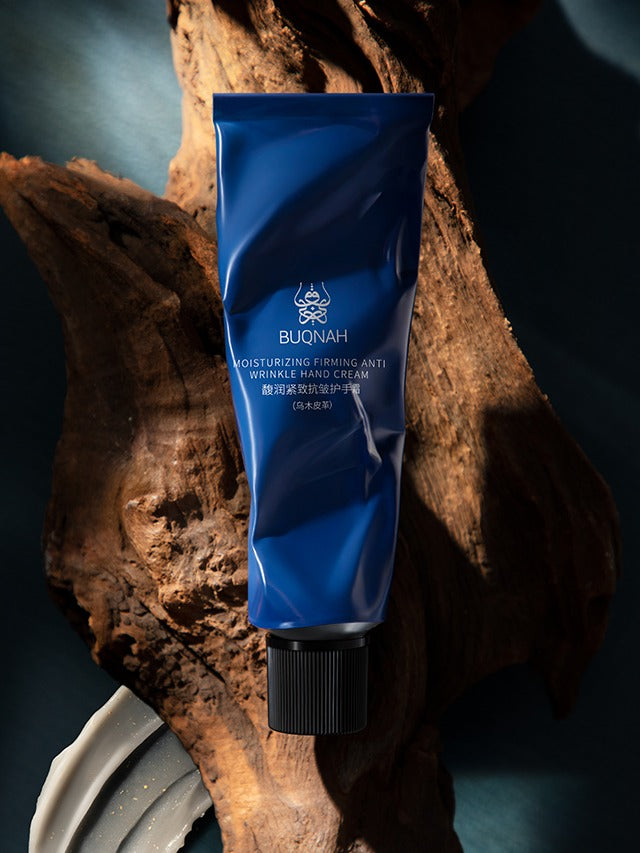 HAND-CREAM-LEATHER AND OUD-50g