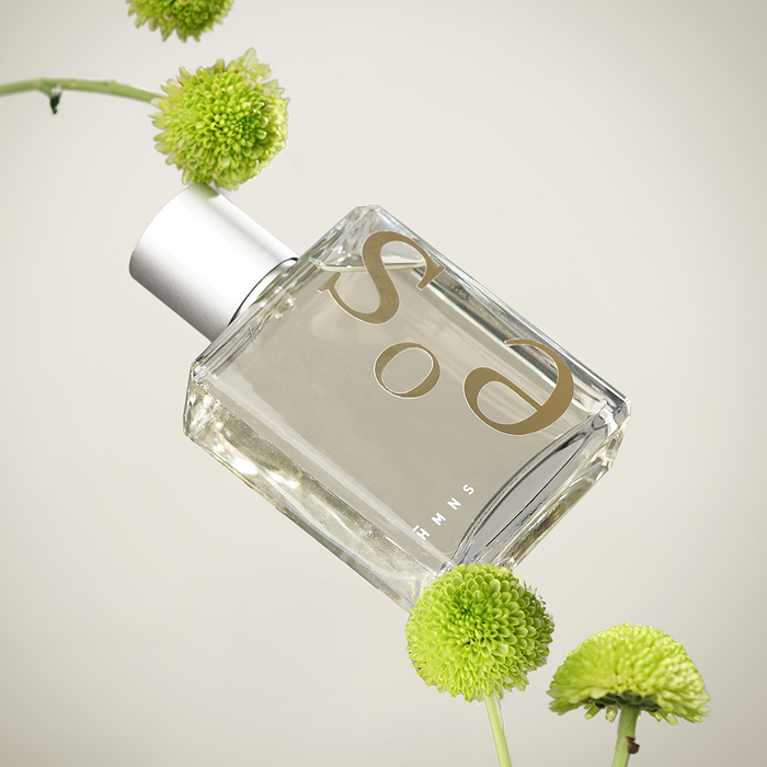 HMNS Essence of The Sun Eau De Parfum 100 ml
