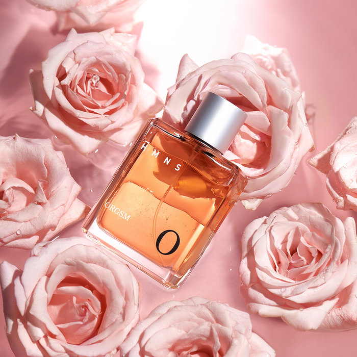 HMNS ORGSM Eau De Parfum 100 ml