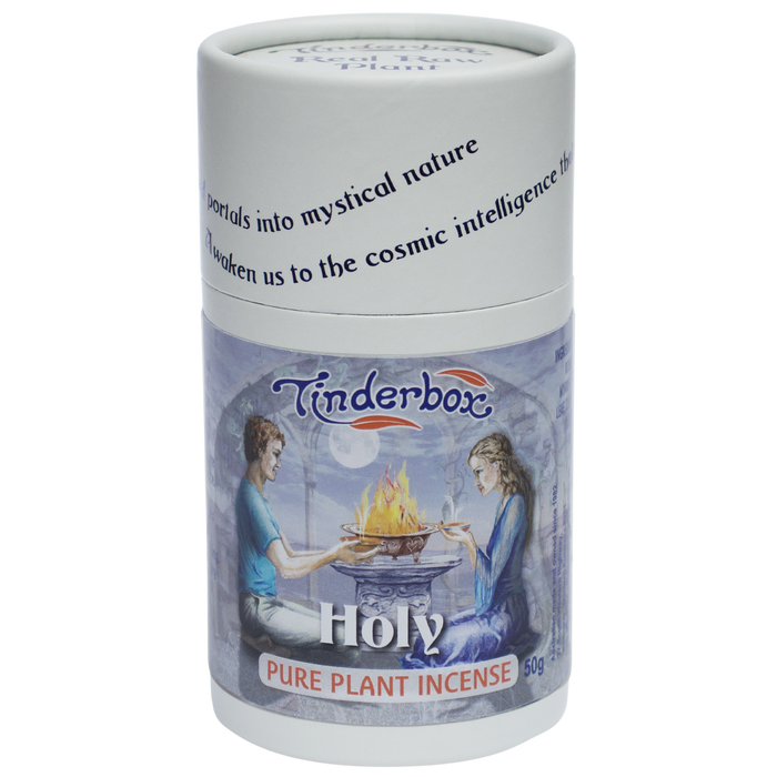 Holy Incense 50g