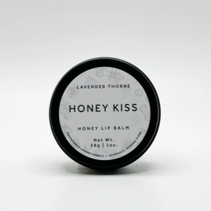Honey Kiss Lip Balm