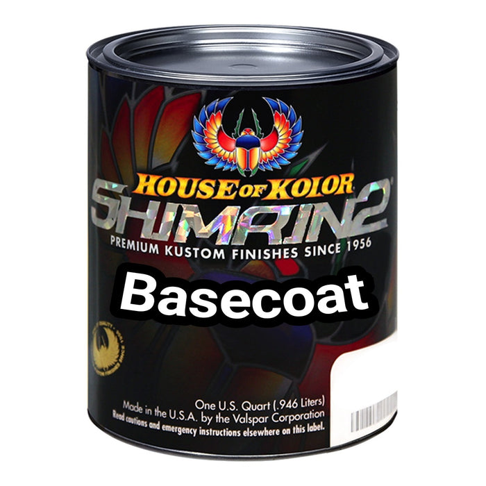 House of Kolor - KBC07 - Root Beer