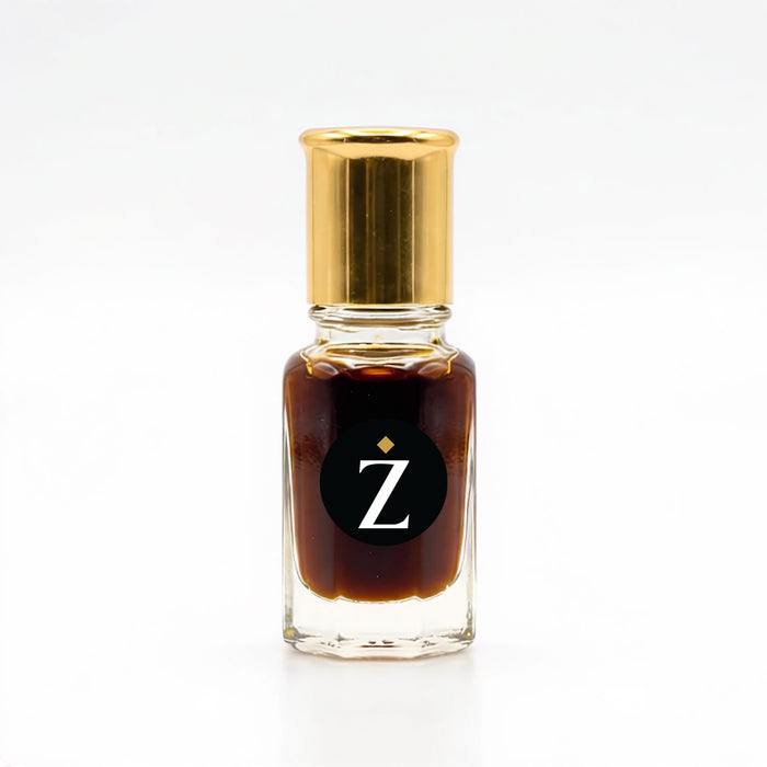 Indonesian Oud (Aged) - Perfume Oil