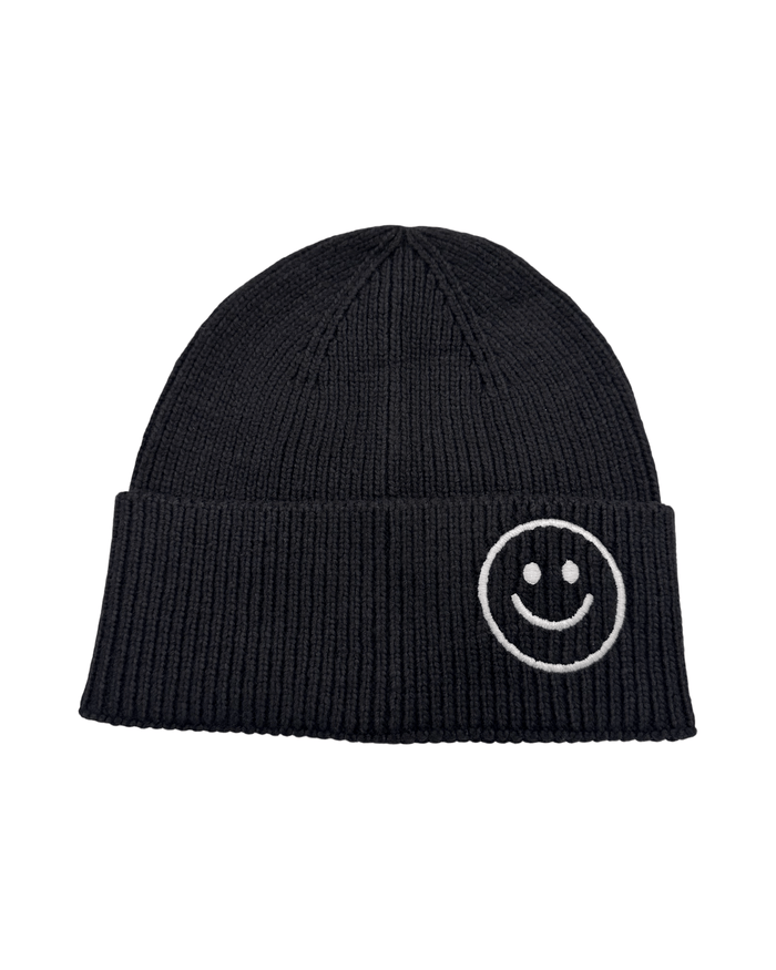 j society hats black