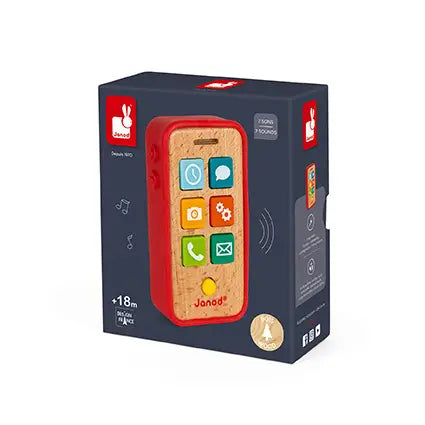 Janod Sound Telephone