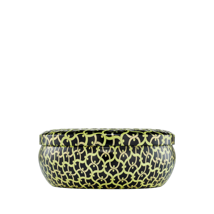 Jardin De Verveine 3 Wick Tin Candle