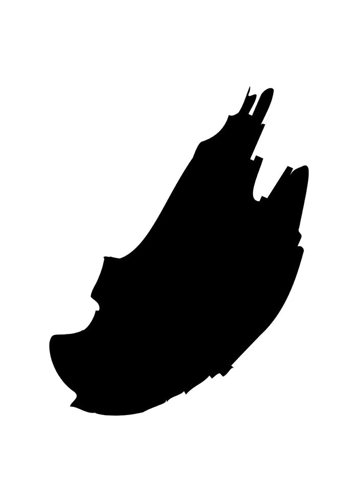 Jet Black Studio Gel™