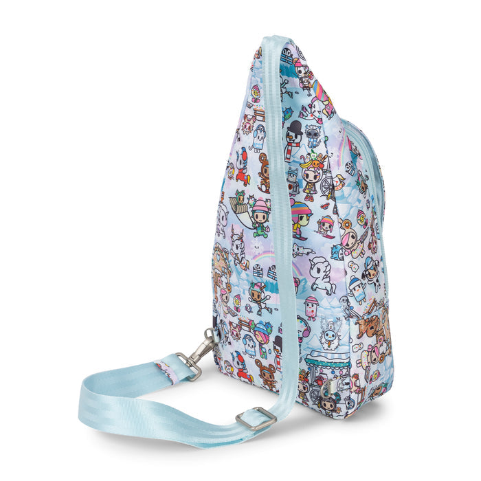 Jujube Crossbody Sling