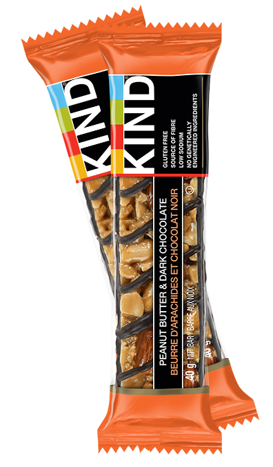 Kind: Snack Bars