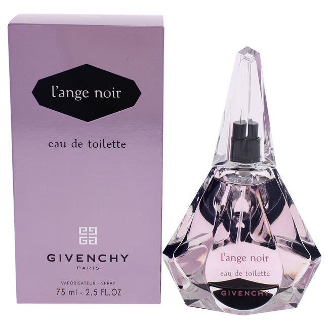 LAnge Noir by Givenchy for Women - Eau de Toilette Spray