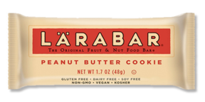 Larabar: Snack Bars