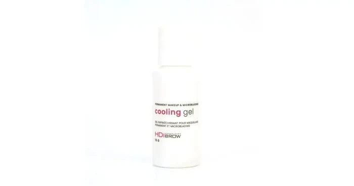 Lash Forever HDi Cooling Gel (15g)