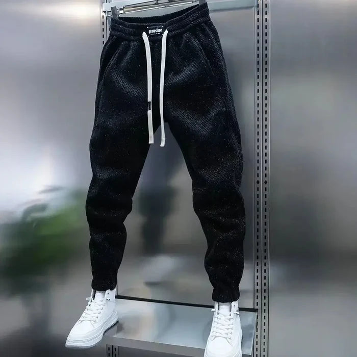Laurent™ | Comfortable Pants with Design