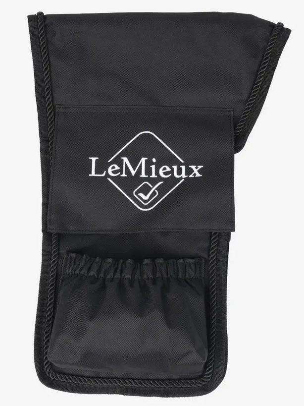 LeMieux Vector Stirrup Cover