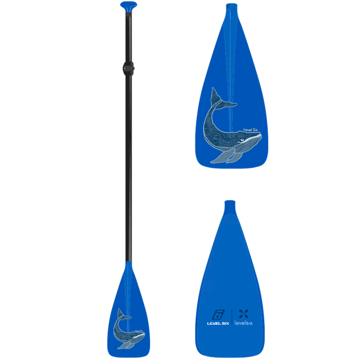 Level Six Kids SUP Paddle