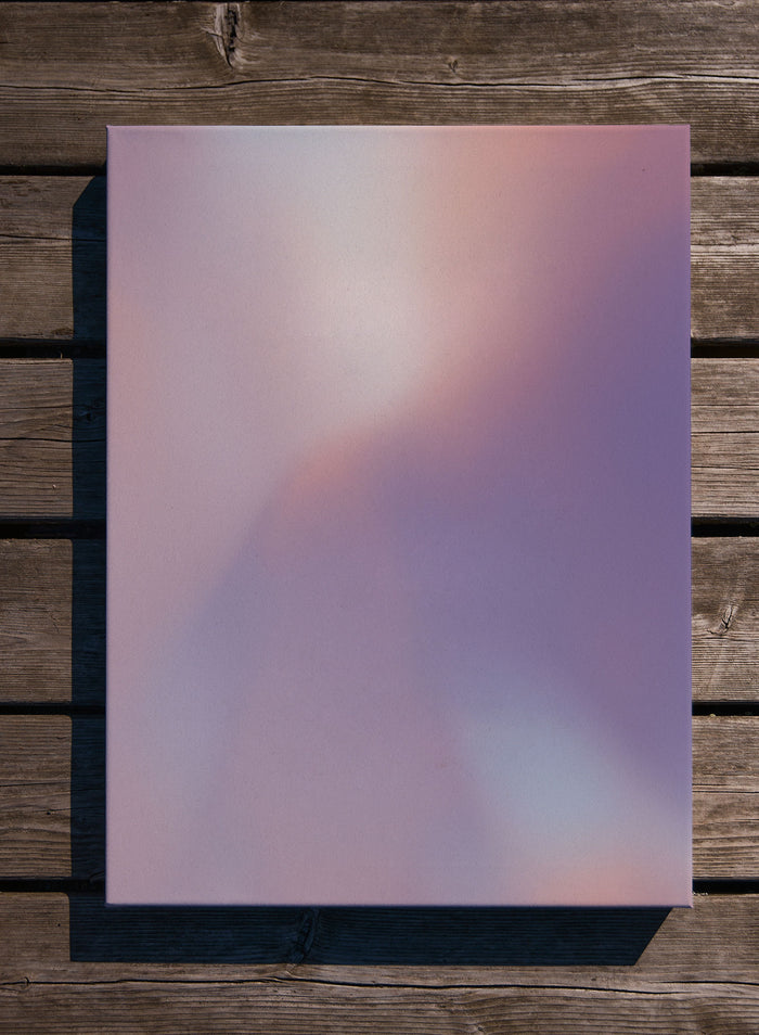Lucid Dream, Canvas