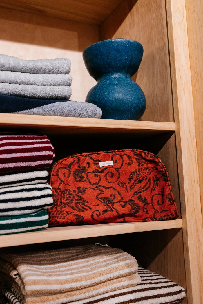 Marianne Toiletry Bag