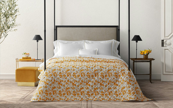 Matouk Alexandra Bed Linen Collection