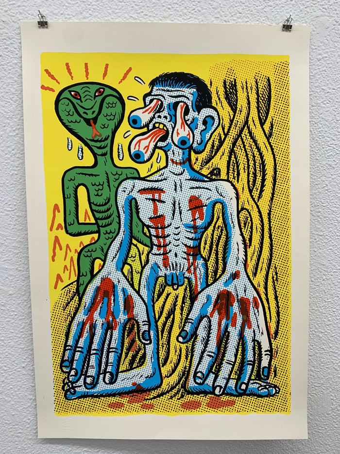 (Mats Stromberg)