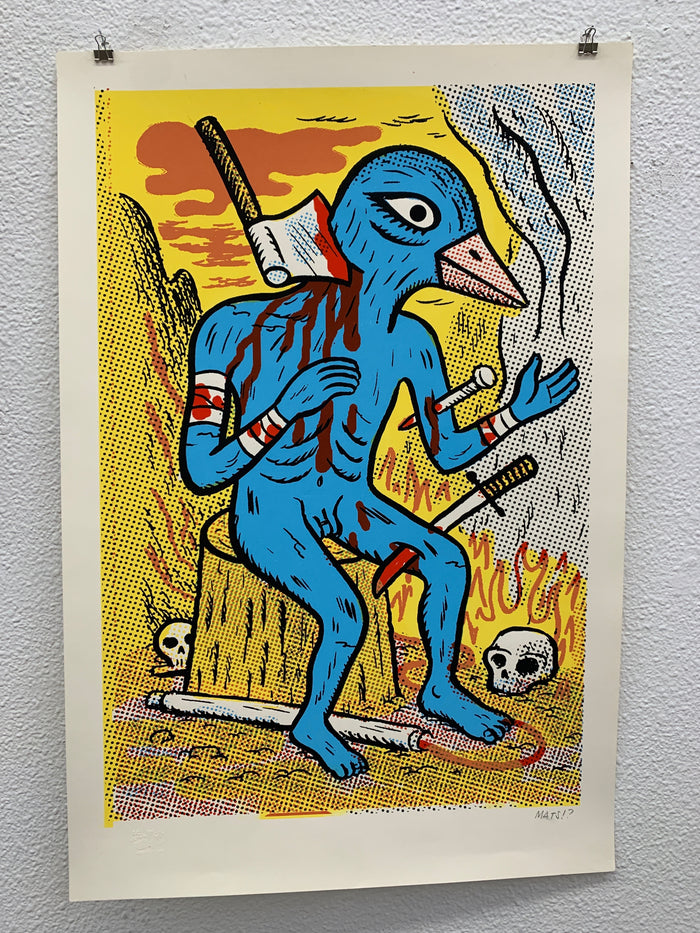 (Mats Stromberg)