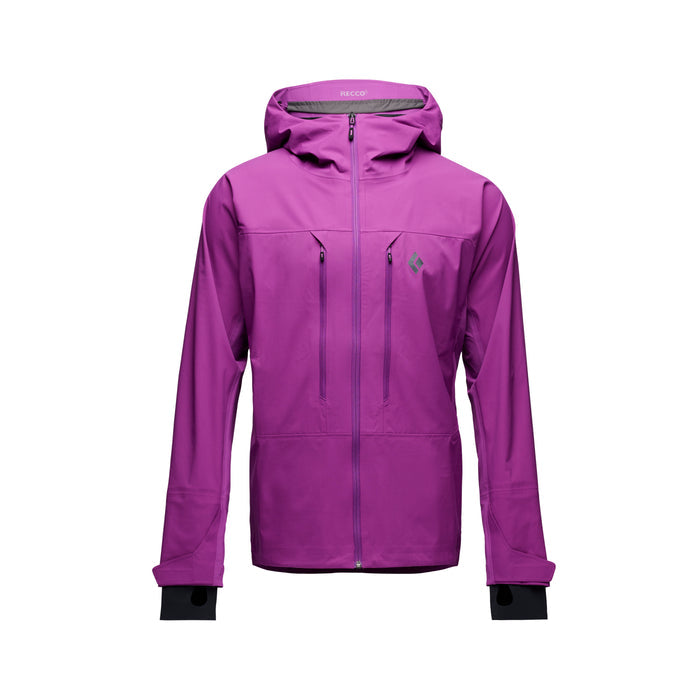 Piton Purple / S