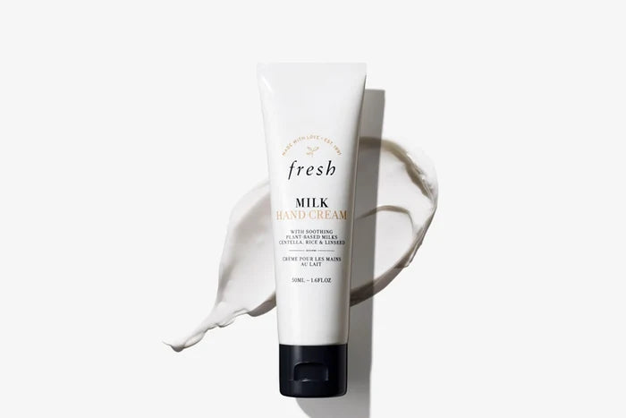 Milk Body Collection DISCONTINUED