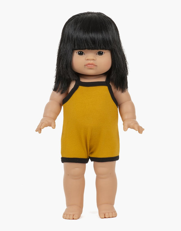 Minikane Jade-Lou 14.5 Inch Doll