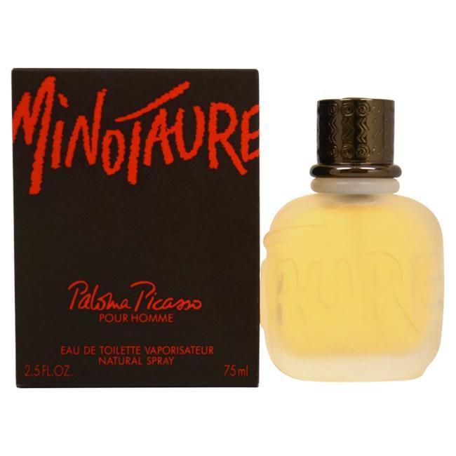 Minotaure by Paloma Picasso for Men - Eau De Toilette Spray
