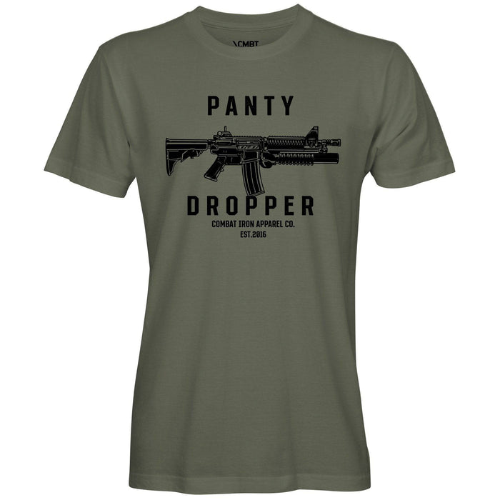 S / MILITARY GREEN