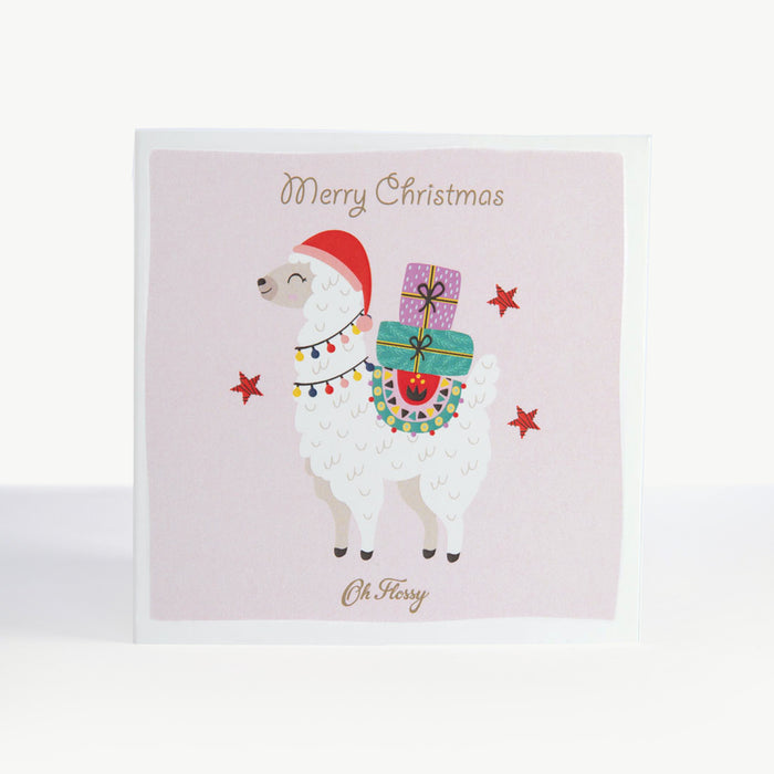 Oh Flossy Gift Card