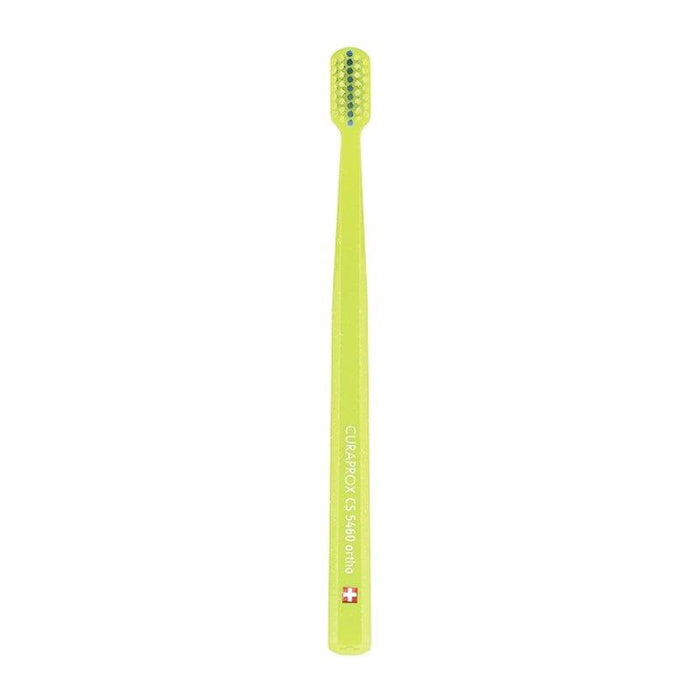 Curaprox 5460 Ortho Ultra - Soft Toothbrush - Waha Lifestyle