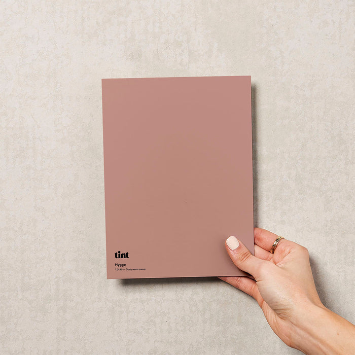 Pink Sample Pack