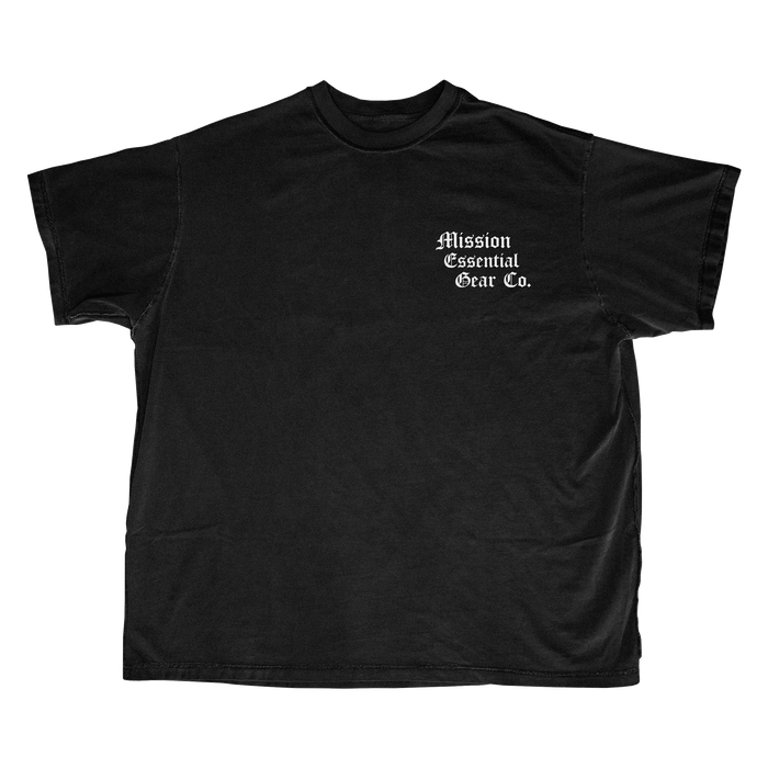 Plain Sight Tee