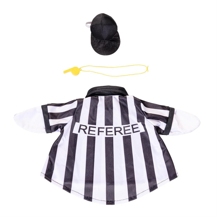 Porch Goose Outfit - Hey Ref! Referee