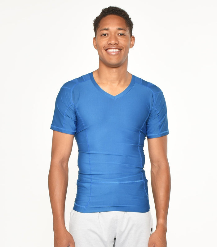 Aqua Blue / XS