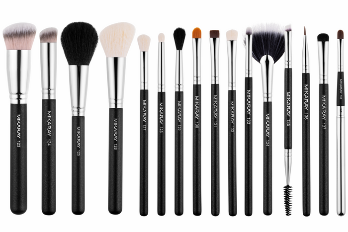 PROFESSIONAL BRUSH SET 16-Piece – Bundle & Save