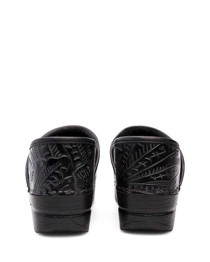 PROFESSIONAL CLOG