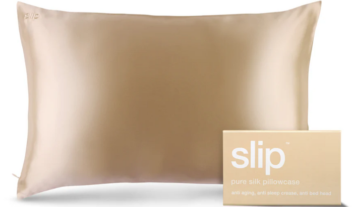 Queen Silk Pillowcase