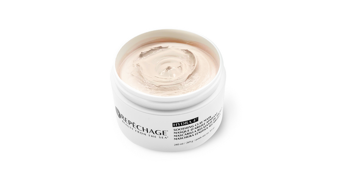 Repêchage Hydra 4 Soothing Clay Mask PRO (8fl.oz./227gm/240ml)