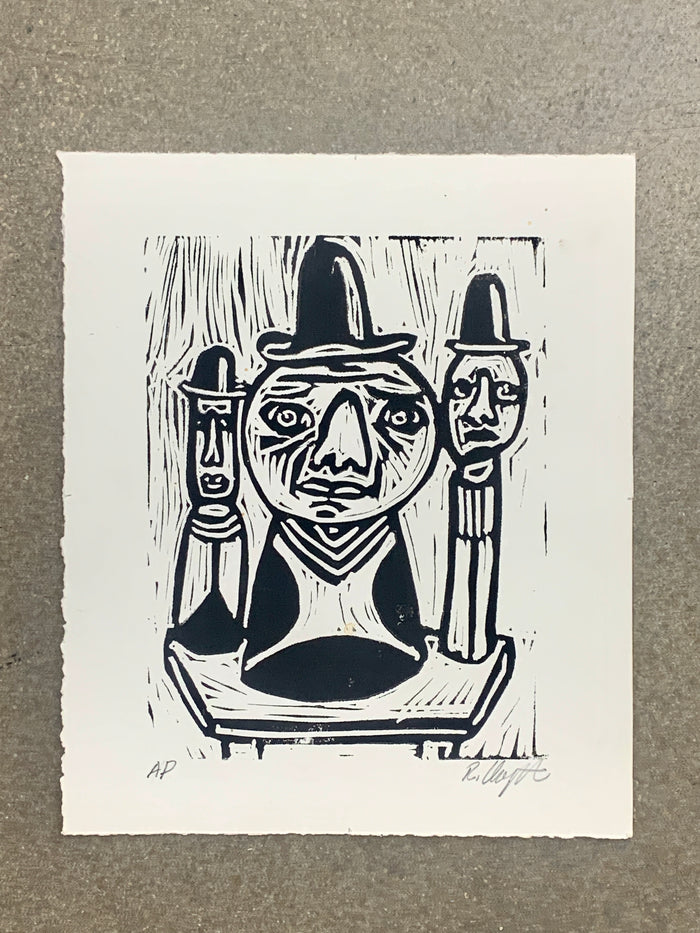 (Rob Clayton) block print